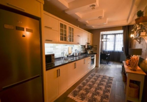 Alanya Town Centre Apartment